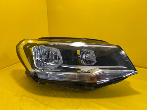 Reflektor Lampa Prawa PRZEDNIA VW CADDY 2K1 15-20