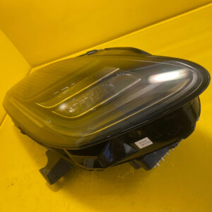 Reflektor Lampa Prawa Jaguar F-TYPE X152 lift FULL LED