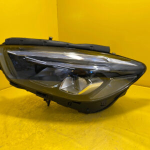 Reflektor LAMPA PRAWA FIAT 500E II 2 ELECTRIC 20- FULL LED 00521400260