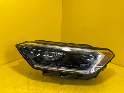 Reflektor Lampa Lewa VW Passat b8 2014-2019 Usa Full Led 3g