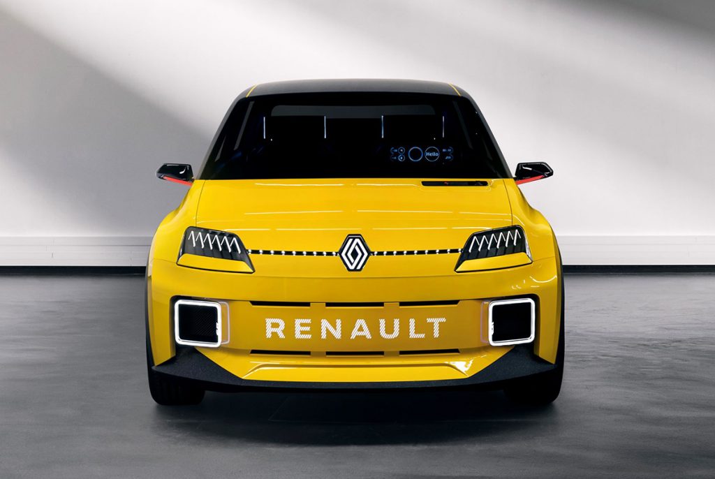 Koncepcja Renault R5 - reinterpretacja kultowego modelu_03