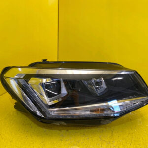 Reflektor LAMPA PRAWA VW CADDY 2K1 LIFT 15-20 BI-XENON LED