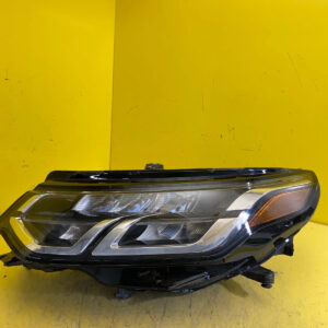 Reflektor LAMPA PRZEDNIA LEWA Opel ADAM 2013- LED