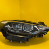 Reflektor Lampa LEWA Audi A6 4G0 C7 11-14 Full Led Matrix