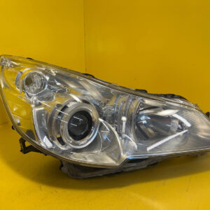 Reflektor LAMPA LEWA BMW 5 G30 G31 17+ FULL LED
