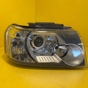 Reflektor Lampa Prawa Freelander 2 II 06-11 Xenon Land Rover