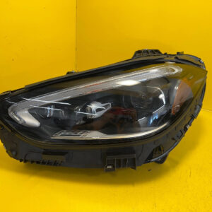 Reflektor LAMPA LEWA BMW 5 G30 FULL LED 7439183-04