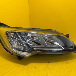 Reflektor Lampa Prawa Fiat Ducato Boxer Jumper Lift 14+