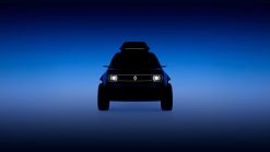 Nowa koncepcja Renault 4 zapowiada nowoczesne podejście to wcześniejszego modelu