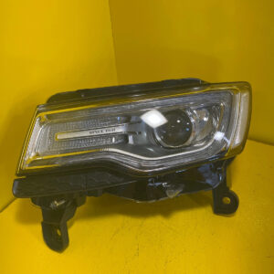 Reflektor LAMPA LEWA Jeep Grand Cherokee WK2 Bi Xenon LED