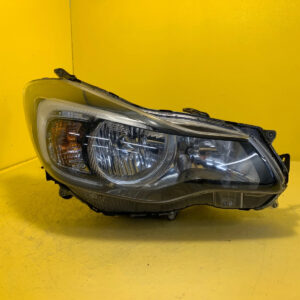 Reflektor LAMPA PRAWA Subaru Impreza XV 2011-17 Xenon Led