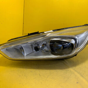 Reflektor Lampa Lewa Ford Focus MK3 III Lift 14-18 Xenon