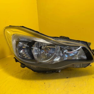 Reflektor LAMPA PRAWA Subaru Impreza XV 2011-17 Xenon Led