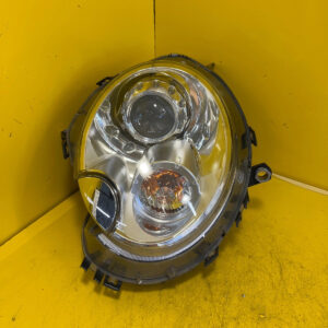 Reflektor LAMPA LEWA MINI Cooper R56 R58 Bi- xenon