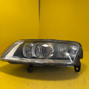 Reflektor Lampa LEWA Audi A6 4F0 C6 04-08 BI-Xenon