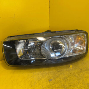 Reflektor LAMPA LEWA PRZEDNIA Chevrolet Captiva Lift 2011-