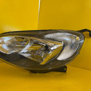 Reflektor LAMPA LEWA Opel ADAM 2013- H1+H7+LED