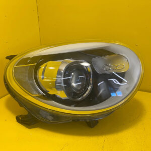 Reflektor LAMPA PRAWA FIAT 500 X XENON 16-18