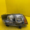 Reflektor Lampa LEWA VW Passat B7 10-14 BI-Xenon LED 19