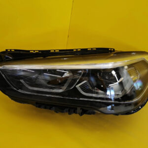 Reflektor Lampa Lewa BMW X1 F48 FL LIFT LCI 19+ FULL LED