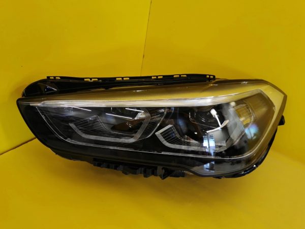Reflektor Lampa Lewa BMW X1 F48 FL LIFT LCI 19+ FULL LED