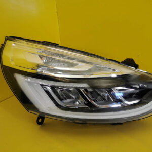 Reflektor Lampa Prawa Renault Clio IV Lift FULL LED