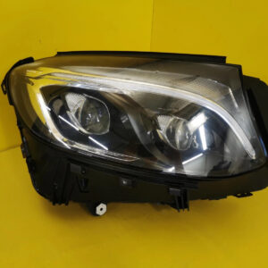 Reflektor Lampa Prawa Mercedes GLC W253 FULL LED 16-20