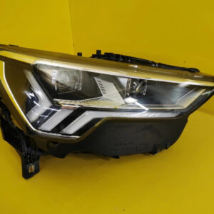 Reflektor Lampa Prawa Audi RSQ3 Q3 2 II 83A 19+ Full Led