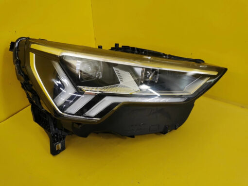 Reflektor Lampa Prawa Audi RSQ3 Q3 2 II 83A 19+ Full Led
