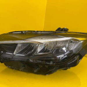 Reflektor LAMPA PRAWA Subaru Impreza XV 11-17 Xenon Led