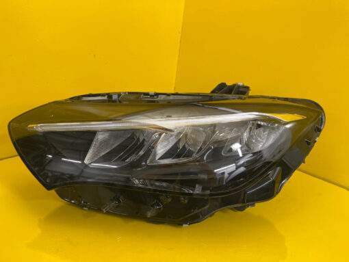 Reflektor LAMPA LEWA Mercedes EQE W295 FULL LED PERFORMANCE