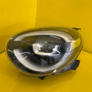 Reflektor LAMPA LEWA Fiat 500X Lift Cross Full Led 18-
