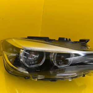 Reflektor LAMPA PRAWA BMW 3 GT F34 LCI LIFT FULL LED