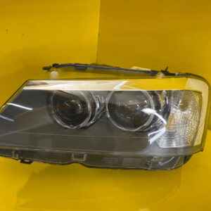 Reflektor LAMPA LEWA BMW X3 F25 10-14 BI XENON