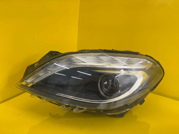 Reflektor LAMPA LEWA Mercedes B-Klasa W246 11-15 BI-Xenon