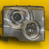 Reflektor LAMPA PRAWA MERCEDES CLA W118 19+ FULL LED USA