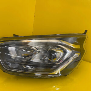 Reflektor Lampa Lewa Ford Transit Custom 18 –