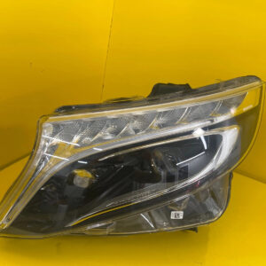 Reflektor LAMPA LEWA Mercedes V-Klasa Vito W447 14+ Full Led