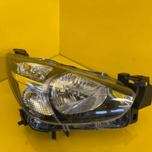 Reflektor LAMPA PRAWA BMW G30 G31 LIFT FULL LED 5A388C4-03