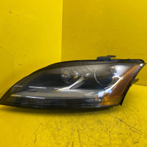 Reflektor Lampa Lewa Mercedes ML W164 05-08 BI Xenon