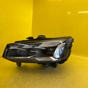 Reflektor Lampa Lewa Audi q2 Matrix 81A