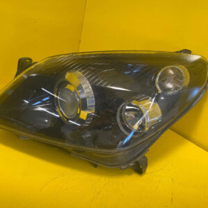 Reflektor BMW X3 G01 X4 G02 LIFT FULL LED LAMPA PRAWA 5A29202-06