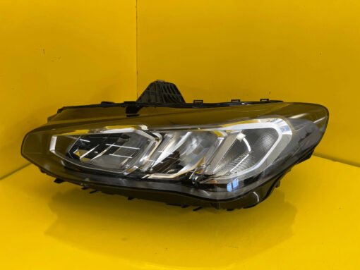 Reflektor LAMPA LEWA BMW 2 U06 ACTIVE TOURER FULL LED 22-