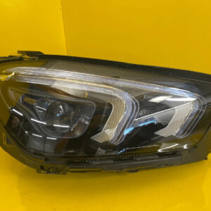 Reflektor Lampa Prawa Mercedes Gle W167 Full Led A1679068607