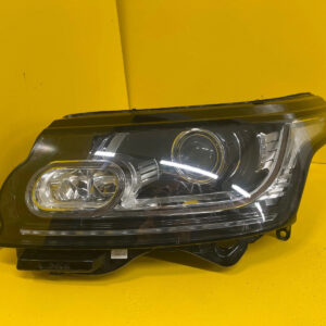 Reflektor LAMPA LEWA Range Rover Vogue xenon CK52-13W030-EC