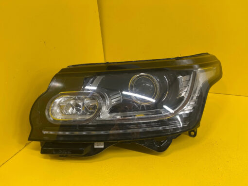 Reflektor LAMPA LEWA Range Rover Vogue xenon CK52-13W030-EC