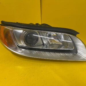 Reflektor LAMPA LEWA PRZEDNIA Opel Astra III H Bi-Xenon