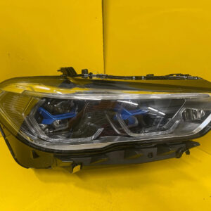 Reflektor LAMPA PRAWA BMW X5 G05 LASER LIGHT