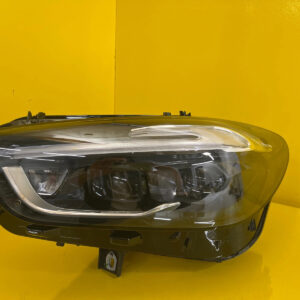 Reflektor LAMPA LEWA Mercedes B-Klasa W247 FULL LED A2479061304