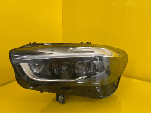 Reflektor LAMPA LEWA Mercedes B-Klasa W247 FULL LED A2479061304